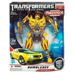 Transformers Leader