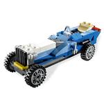 Lego Creator Descapotable Azul 3 En 1-2