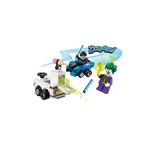 Lego Super Heroes – Mighty Micros Nightwing Vs The Joker – 76093-3