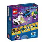 Lego Super Heroes – Mighty Micros Nightwing Vs The Joker – 76093-7