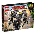 Lego Ninjago – Robot Sísmico – 70632