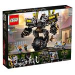 Lego Ninjago – Robot Sísmico – 70632-1