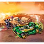 Lego Ninjago – Reptador Ninja Nocturno – 70641-5