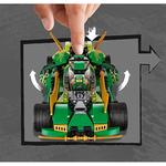 Lego Ninjago – Reptador Ninja Nocturno – 70641-8