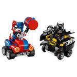 Lego Super Heroes – Mighty Micros Batman Vs. Harley Quinn – 76092-1