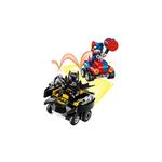 Lego Super Heroes – Mighty Micros Batman Vs. Harley Quinn – 76092-2