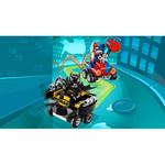 Lego Super Heroes – Mighty Micros Batman Vs. Harley Quinn – 76092-4