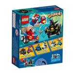 Lego Super Heroes – Mighty Micros Batman Vs. Harley Quinn – 76092-6
