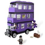 Lego Harry Potter El Autobus Noctambulo-2