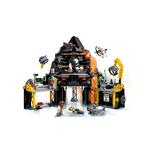 Lego Ninjago – Guarida Volcánica De Garmadon – 70631-1