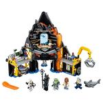 Lego Ninjago – Guarida Volcánica De Garmadon – 70631-3