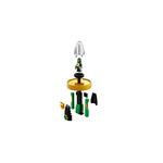 Lego Ninjago – Cuartel General De H.d.g. – 70640-4