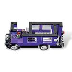 Lego Harry Potter El Autobus Noctambulo-4