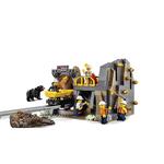 Lego City – Área De Expértos – 60188-5