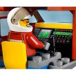 Lego City Avioneta De Bomberos-3