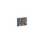 Lego City – Área De Expértos – 60188-16