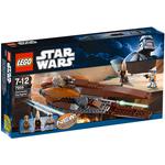 Lego Star Wars Caza Espacial Geonosian