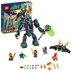 Lego Súper Héroes – Robot De Lex Luthor – 76097-2