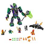 Lego Súper Héroes – Robot De Lex Luthor – 76097-3