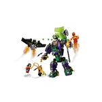 Lego Súper Héroes – Robot De Lex Luthor – 76097-6