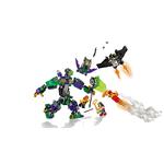 Lego Súper Héroes – Robot De Lex Luthor – 76097-7
