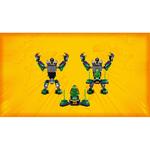 Lego Súper Héroes – Robot De Lex Luthor – 76097-16