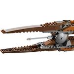 Lego Star Wars Caza Espacial Geonosian-3