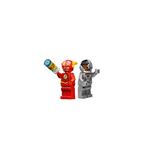 Lego Súper Héroes – Persecución Gélida Tras La Fuerza De La Velocidad – 76098-4