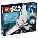 Lego Star Wars Imperial Shuttle