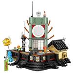 Lego Ninjago – Ciudad De Ninjago – 70620-3