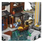 Lego Ninjago – Ciudad De Ninjago – 70620-4