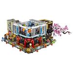Lego Ninjago – Ciudad De Ninjago – 70620-5
