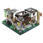 Lego Ninjago – Ciudad De Ninjago – 70620-6