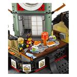 Lego Ninjago – Ciudad De Ninjago – 70620-9