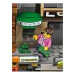 Lego Ninjago – Ciudad De Ninjago – 70620-13