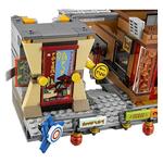 Lego Ninjago – Ciudad De Ninjago – 70620-14