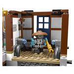 Lego Ninjago – Ciudad De Ninjago – 70620-16