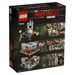 Lego Ninjago – Ciudad De Ninjago – 70620-19