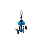 Lego Ninjago – Jay Maestro Del Spinjitzu – 70635-3