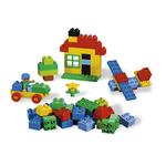 Lego Duplo Cubo Grande De Ladrillos-1
