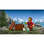 Lego City – Huida Por Aguas Salvajes – 60176-6