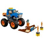 Lego City – Camión Monstruo – 60180-3