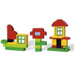 Lego Duplo Cubo Grande De Ladrillos-3