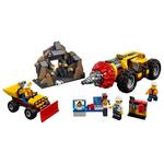 Lego City – Mina Perforadora Pesada – 60186-1