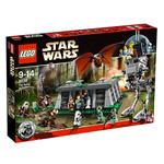 Lego Star Wars The Battle Of Endor