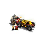 Lego City – Mina Perforadora Pesada – 60186-5