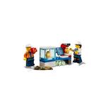 Lego City – Mina Perforadora Pesada – 60186-7