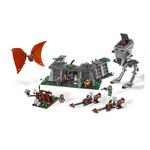 Lego Star Wars The Battle Of Endor-1