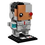 Lego Brickheadz – Cyborg – 41601-1