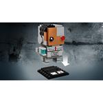 Lego Brickheadz – Cyborg – 41601-3